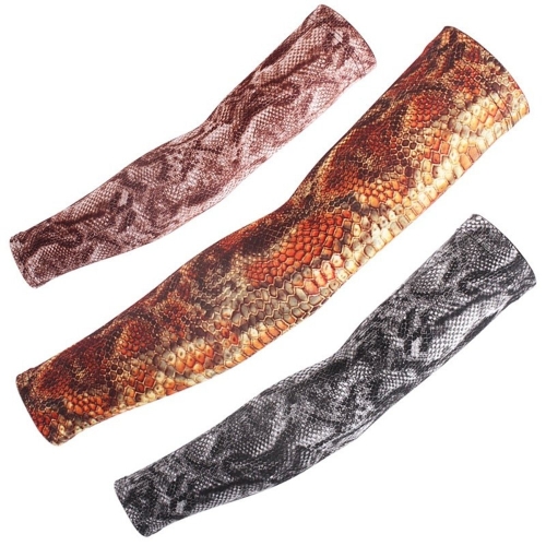 Custom Sun Gloves