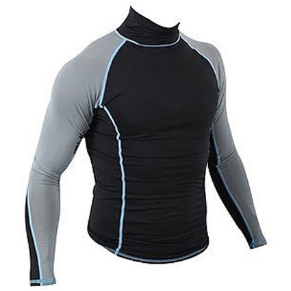 Rash Guard