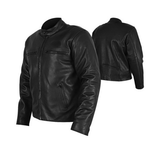 Motorbike Jackets