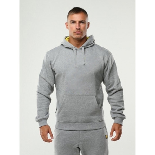 Gym Man Hoodies