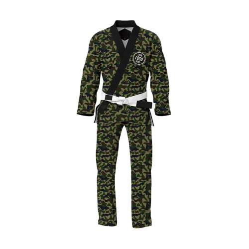 Karate Uniforms