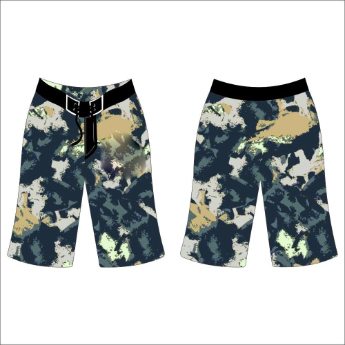 Fishing Board Shorts