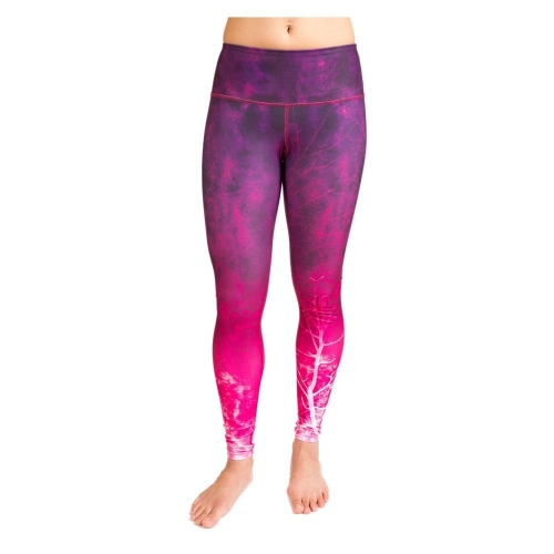 Custom Fishing Legging