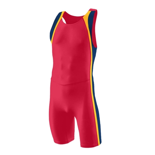 Wrestling Singlets
