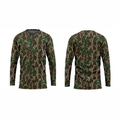 Performance Hunting Shirts