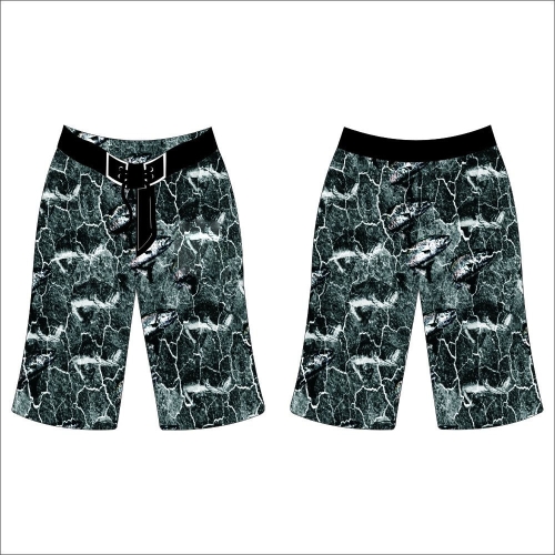 Fishing Board Shorts
