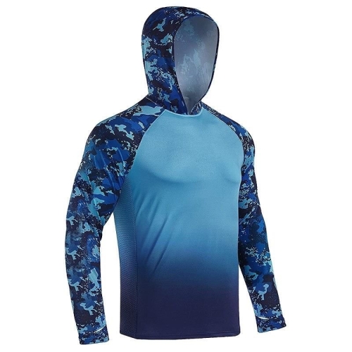 Printed Sublimated Hoodies