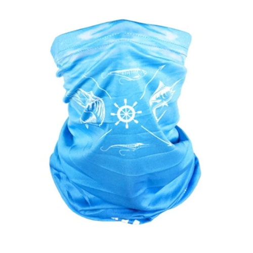 Fishing Face Mask
