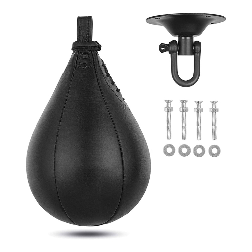 Speed Balls