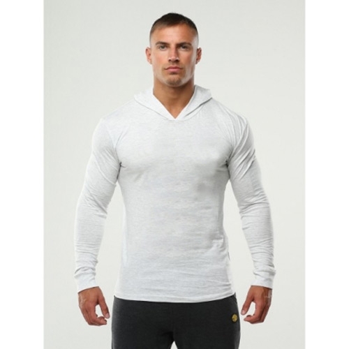 Gym Man Hoodies