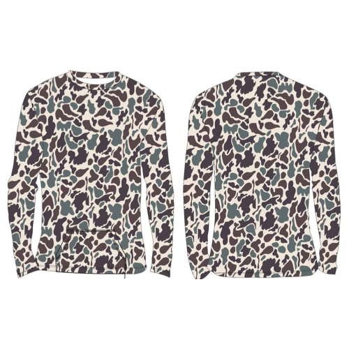 Performance Hunting Shirts