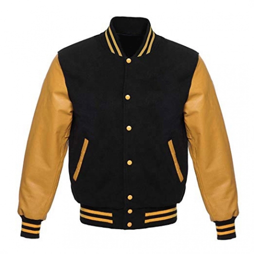 Varsity Jackets