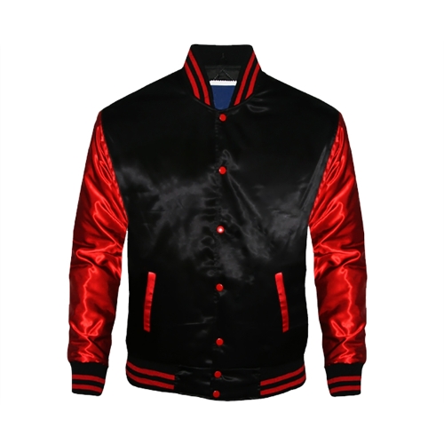 Varsity Jackets