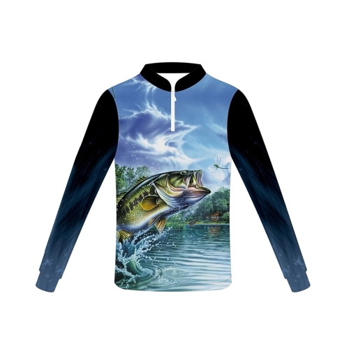 Custom Fishing Collar Ban Collar Jeresys
