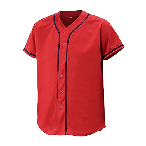 Baseball Shirts
