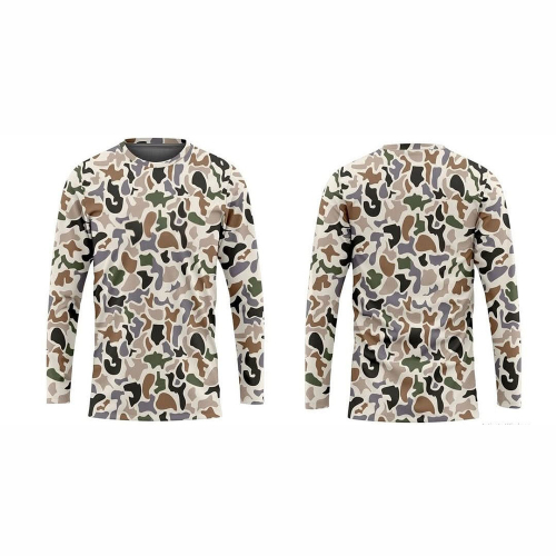Performance Hunting Shirts