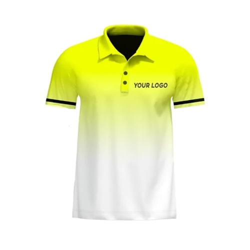 Custom Fishing Shortsleeve Shirt