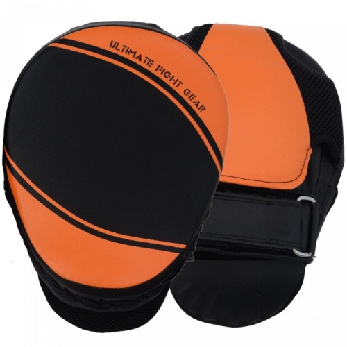 Focus Pads