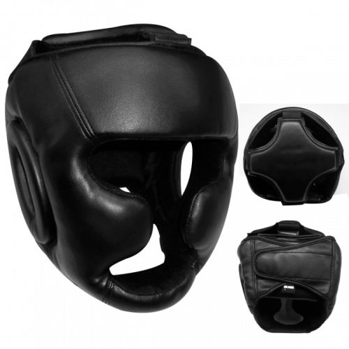 Head Guard