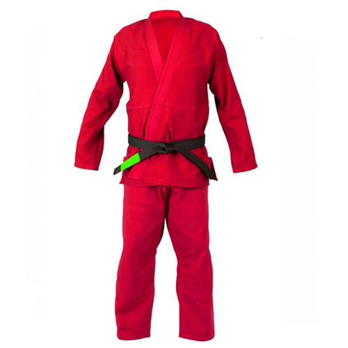 Karate Uniforms