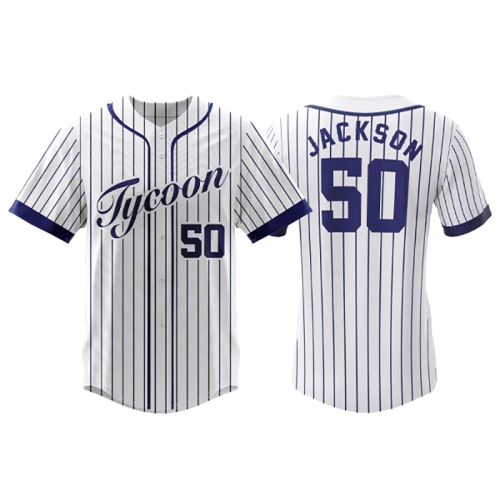Baseball Shirts