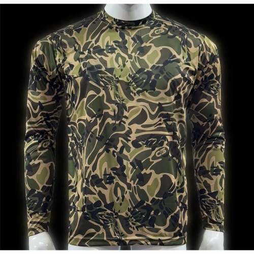 Performance Hunting Shirts