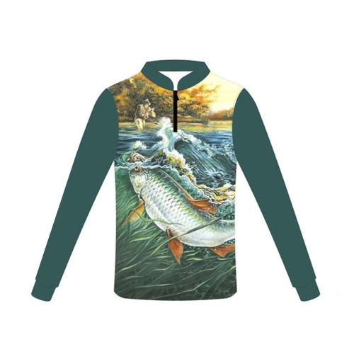 Custom Fishing Collar Ban Collar Jeresys