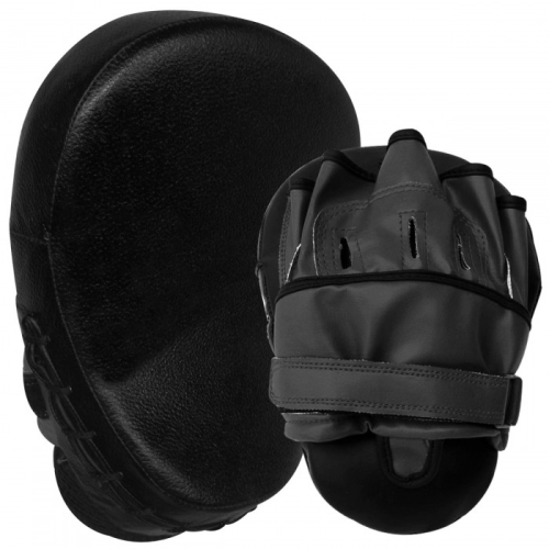 Focus Pads