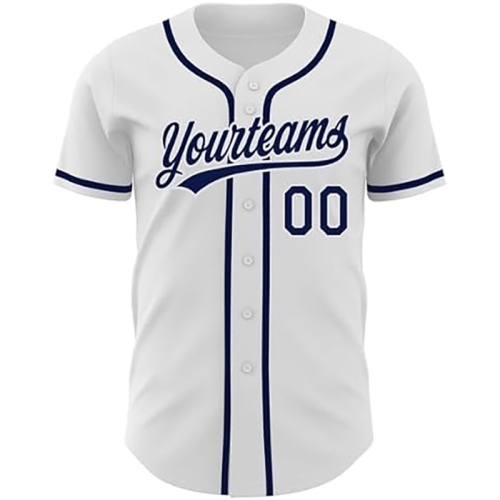 Baseball Shirts