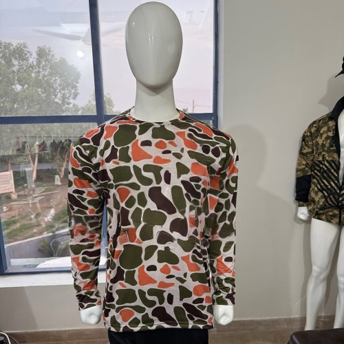 Performance Hunting Shirts