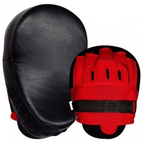 Focus Pads