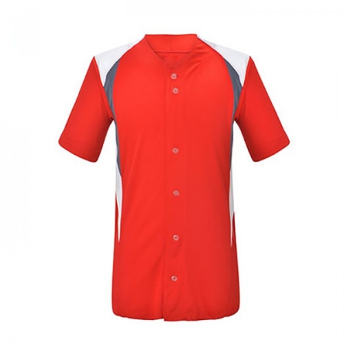 Baseball Shirts