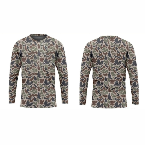 Performance Hunting Shirts