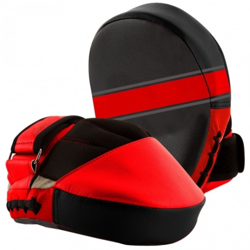 Focus Pads
