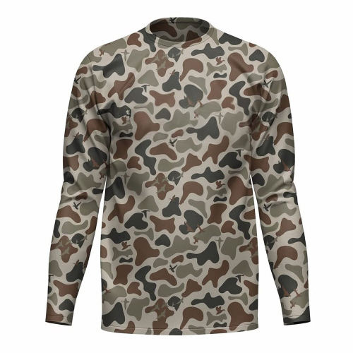 Performance Hunting Shirts
