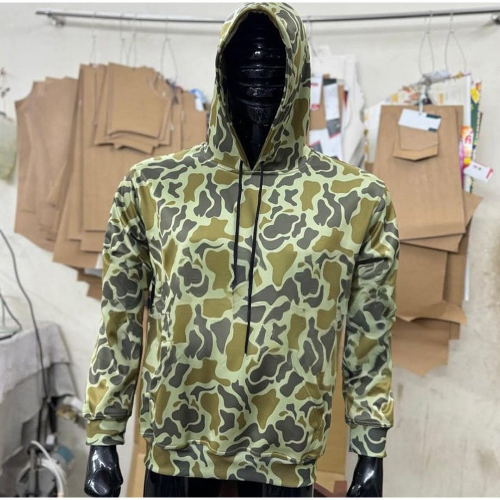 Hunting Hoodies