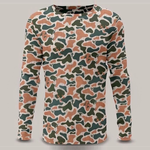 Performance Hunting Shirts
