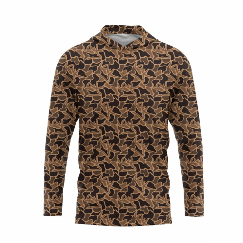 Performance Hunting Shirts