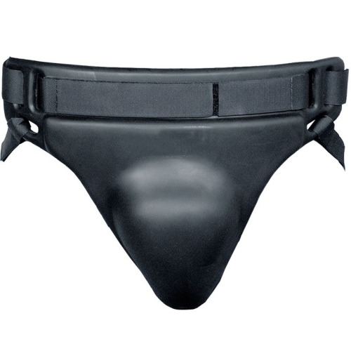 Groin Abdominal Guard