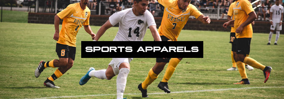 Sports Apparels