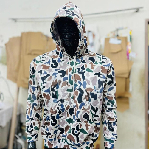Hunting Hoodies