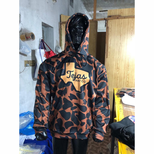 Hunting Hoodies