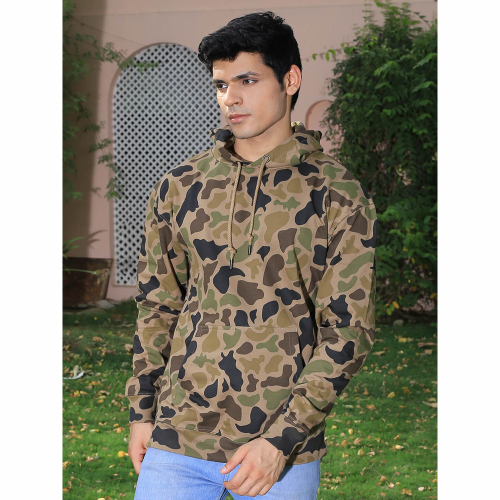 Hunting Hoodies