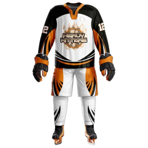 Ice Hockey Uniforms