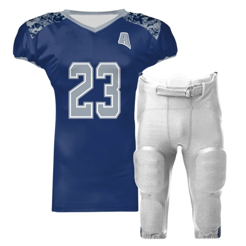 American Football Uniforms
