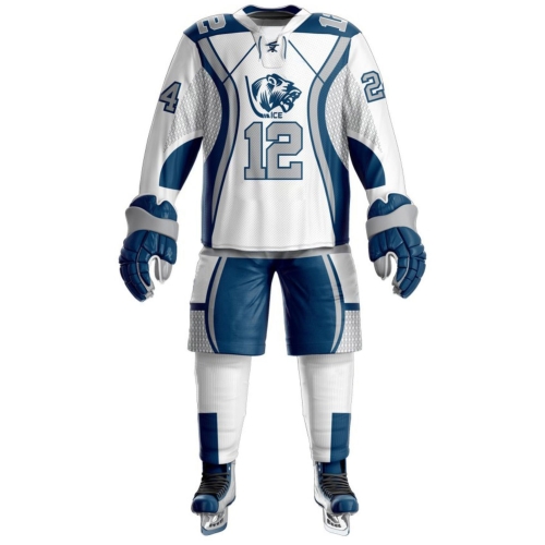 Ice Hockey Uniforms
