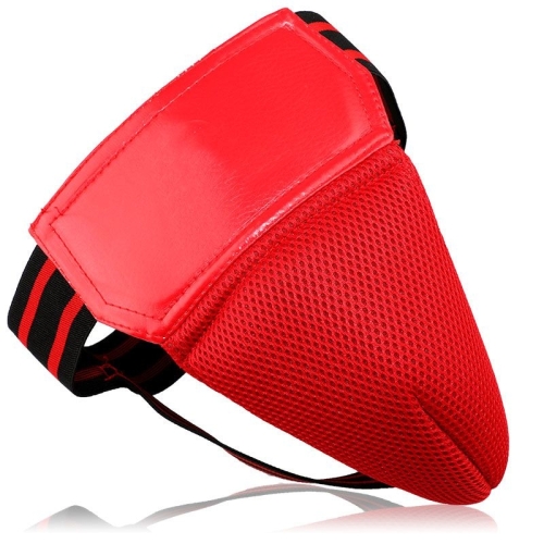 Groin Abdominal Guard