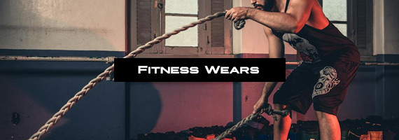Fitness Wears