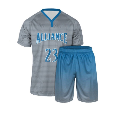 Soccer Uniforms
