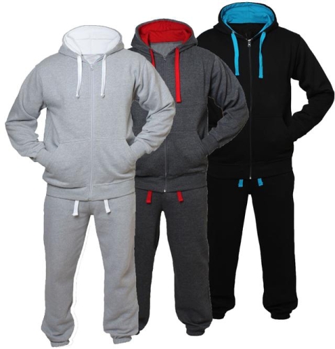 Track Suits